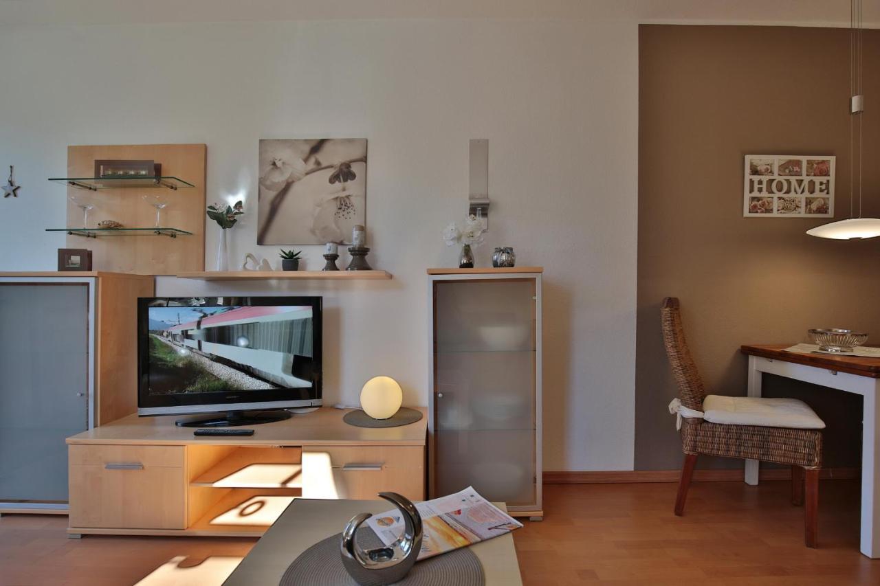 Am Rosenhain 12 Am Rosenhain 12 Appartement 4 Timmendorfer Strand Exterior foto